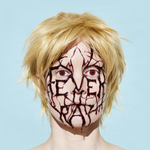 Fever Ray "Plunge" LP