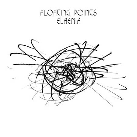 Floating Points "Elaenia" LP