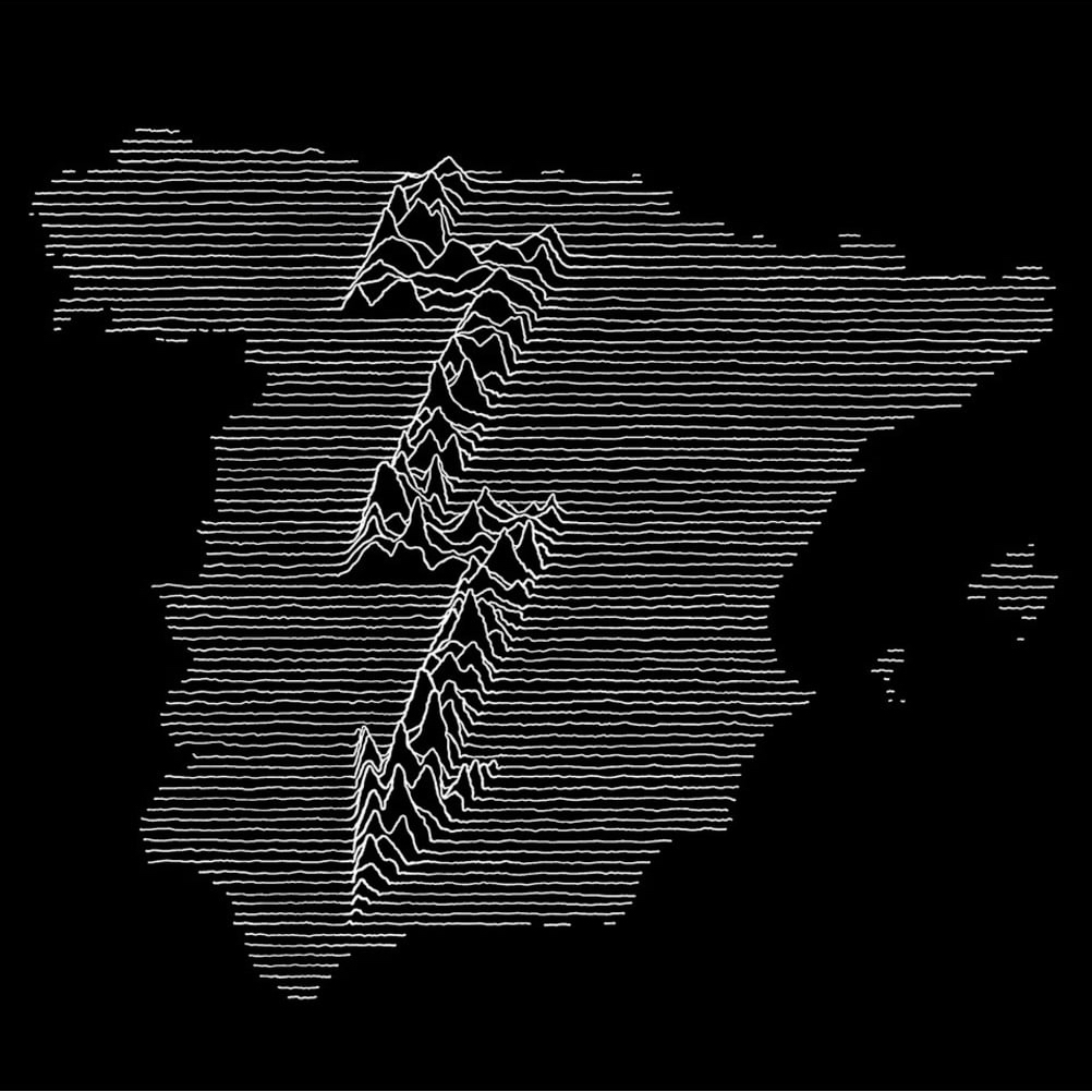 Fuerza Nueva "Fuerza Nueva" CD