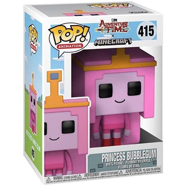 Figura POP! 415: Princess Bubblegum