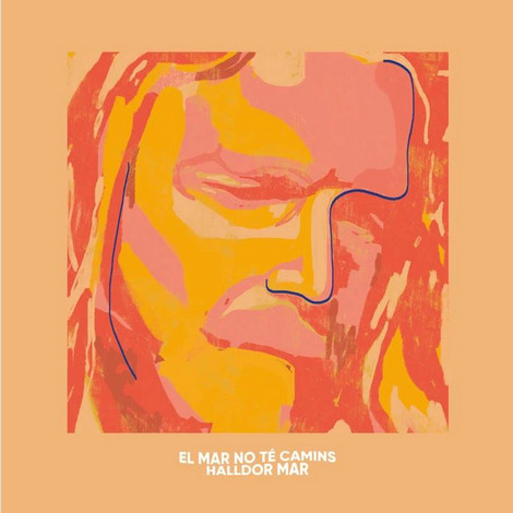 Halldor Mar "El Mar No Té Camins" CD