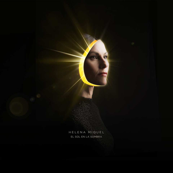 Helena Miquel "El sol en la sombra" CD