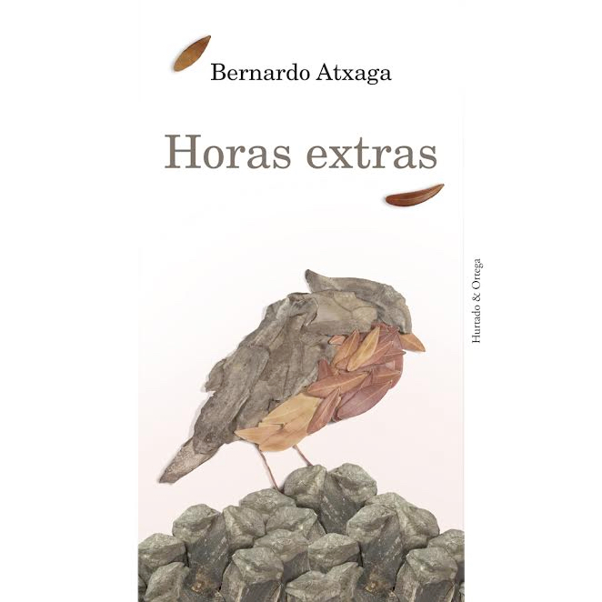 "Horas extras" de Bernardo Atxaga