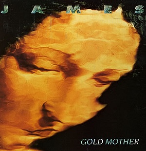 James "Gold Mother" Gold 2LP