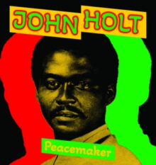 John Holt "Peace Maker" LP