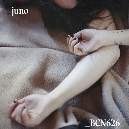 Juno "BCN626" LP
