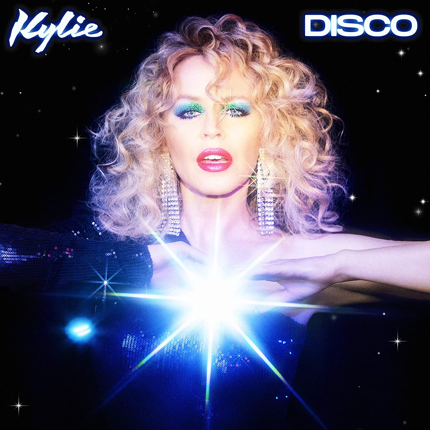 Kylie Minogue "Disco" CD