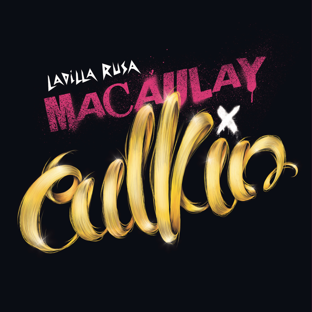 Ladilla Rusa "Macaulay Culkin/KITT y los coches del pasado" Single amarillo