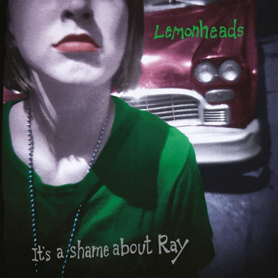 The Lemonheads"It's a Shame About Rain" 2LP
