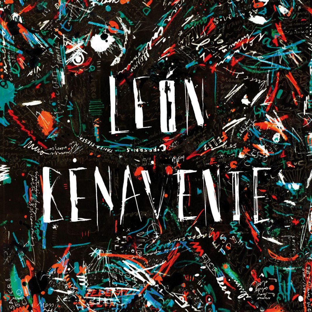 León Benavente "2" LP