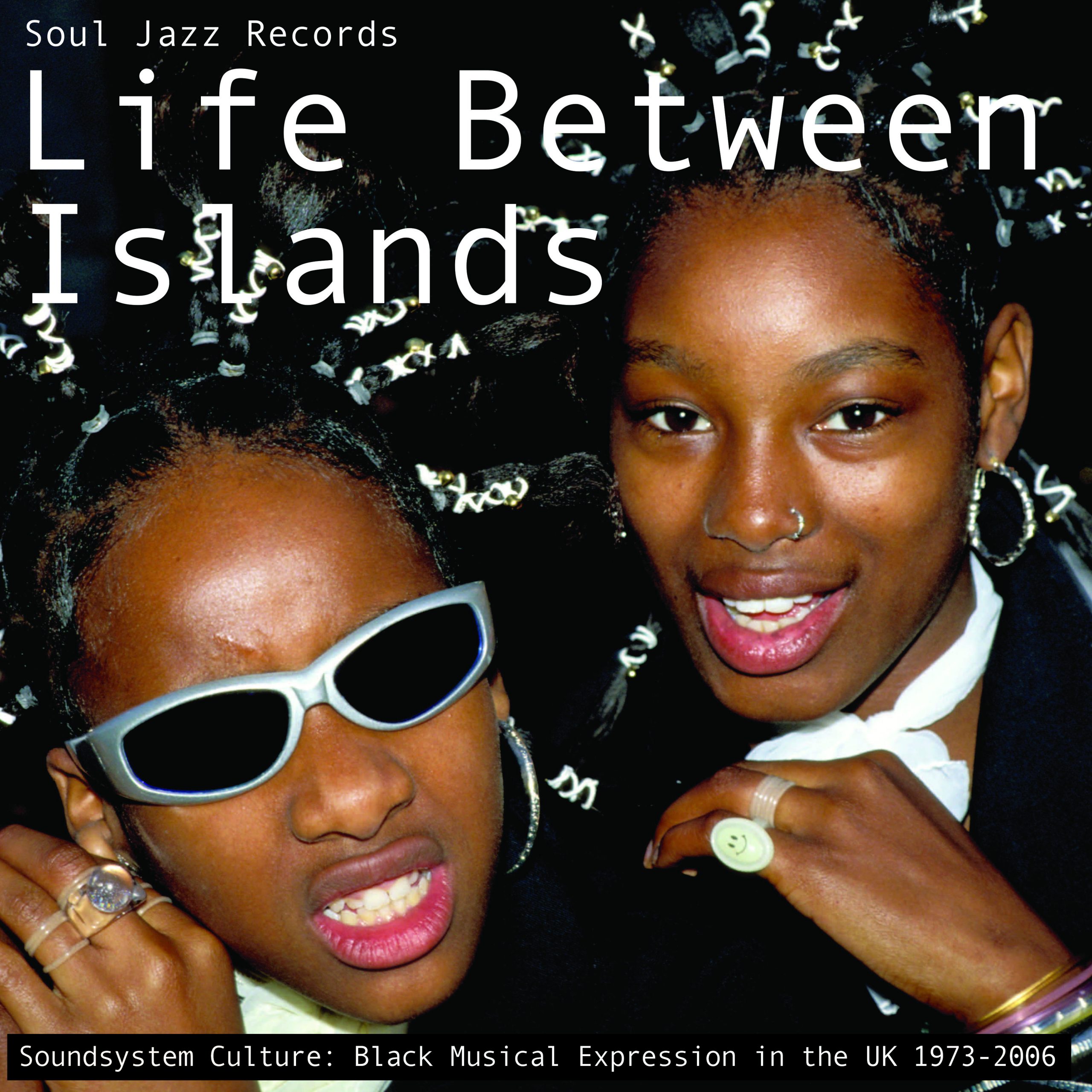 VA "Life Between Islands" 3LP