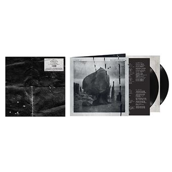 Lykke Li "Wounded Rhymes" 10th Anniversary Limited Edition 2LP