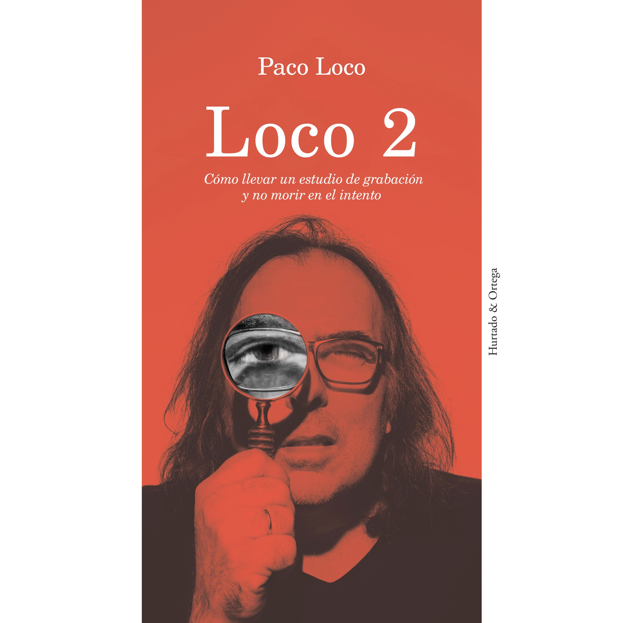 "Loco 2" de Paco Loco