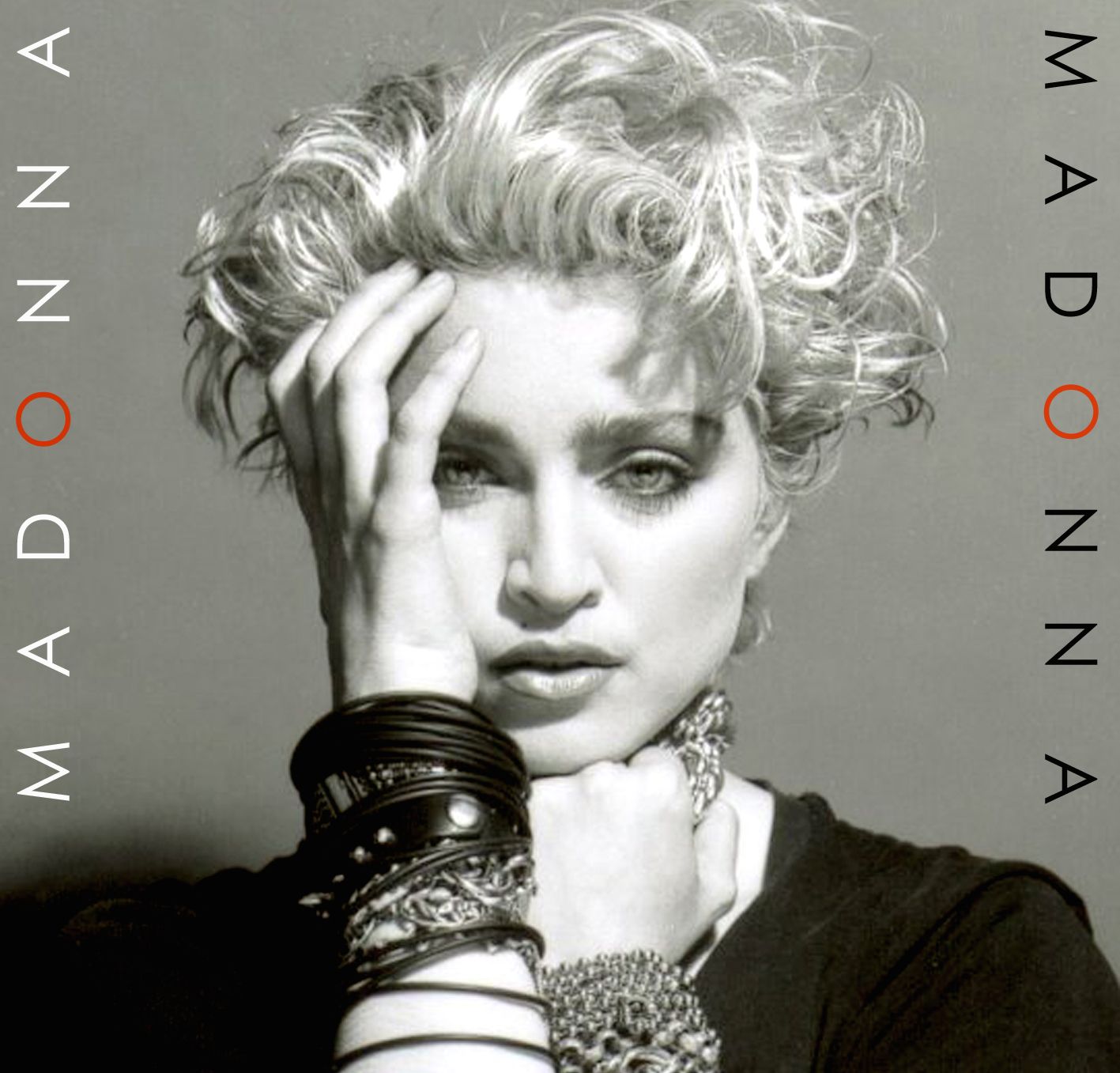 Madonna "Madonna" LP