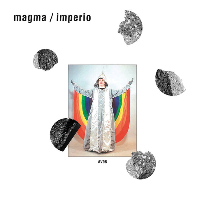 Magma/Imperio LP