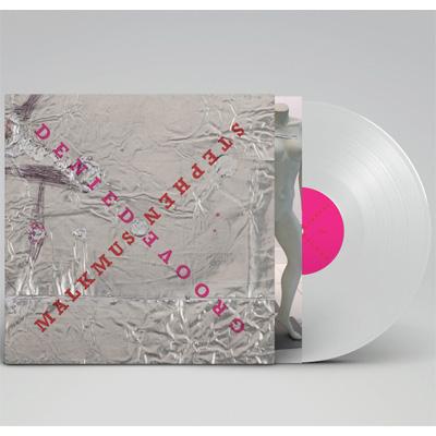 Stephen Malkmus "Groove Denied" Clear LP