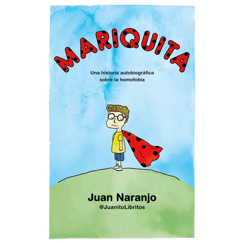Mariquita de Juan Naranjo