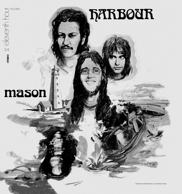 Mason "Harbour" LP