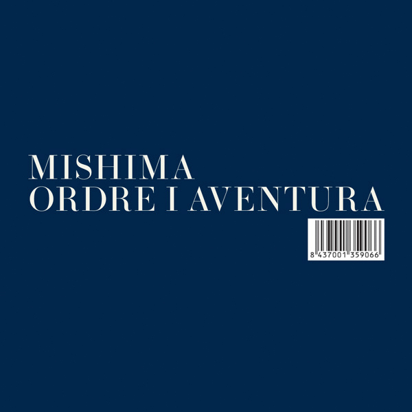 Mishima "Ordre i aventura" LP
