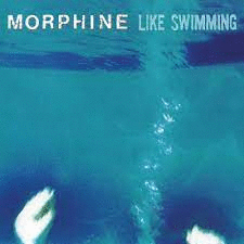 Morphine "Like Swiming" Red 🔴 LP