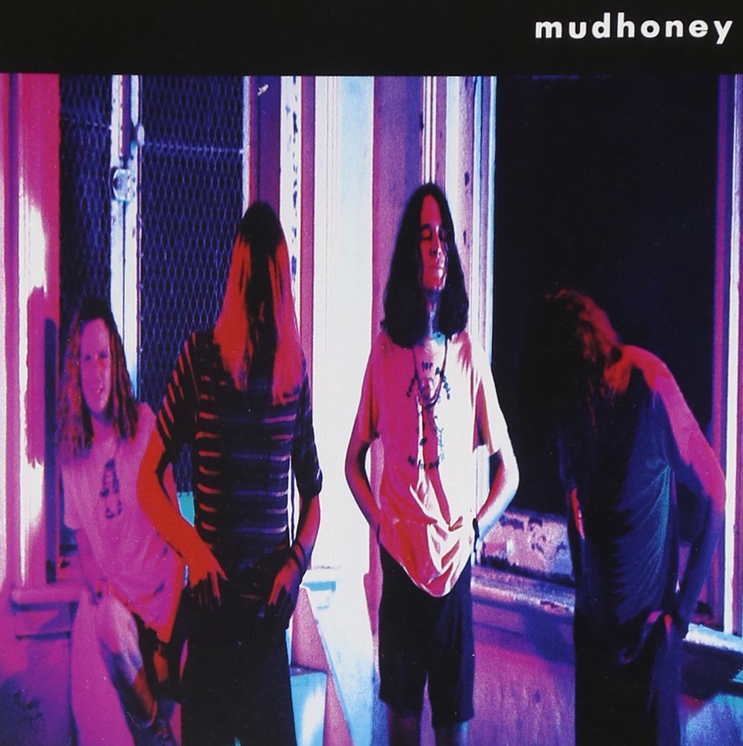 Mudhoney "Mudhoney" LP