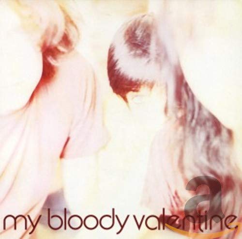 My Bloody Valentine "Isn't Anything" Standard Edition LP