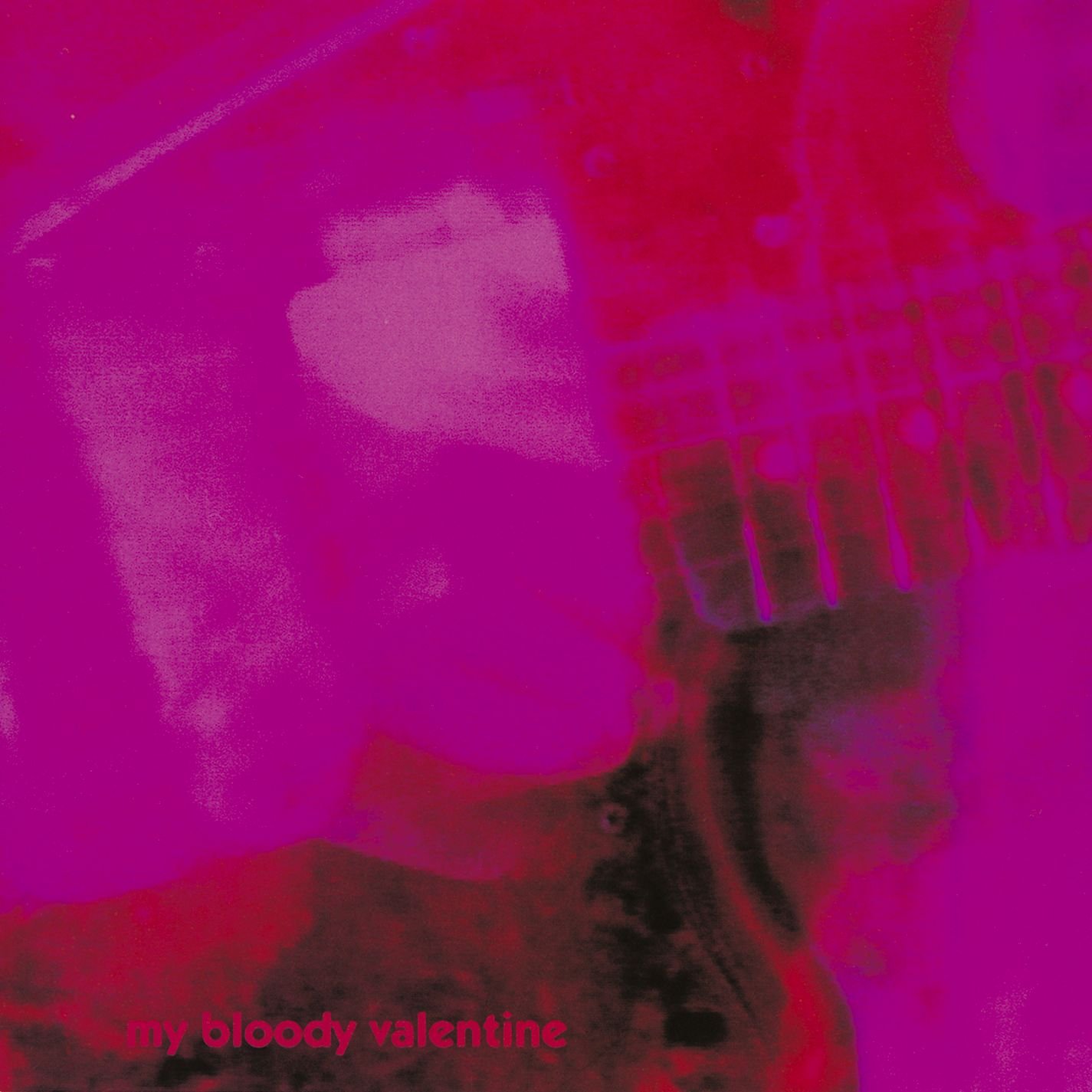 My Bloody Valentine "Loveless" Deluxe Edition LP