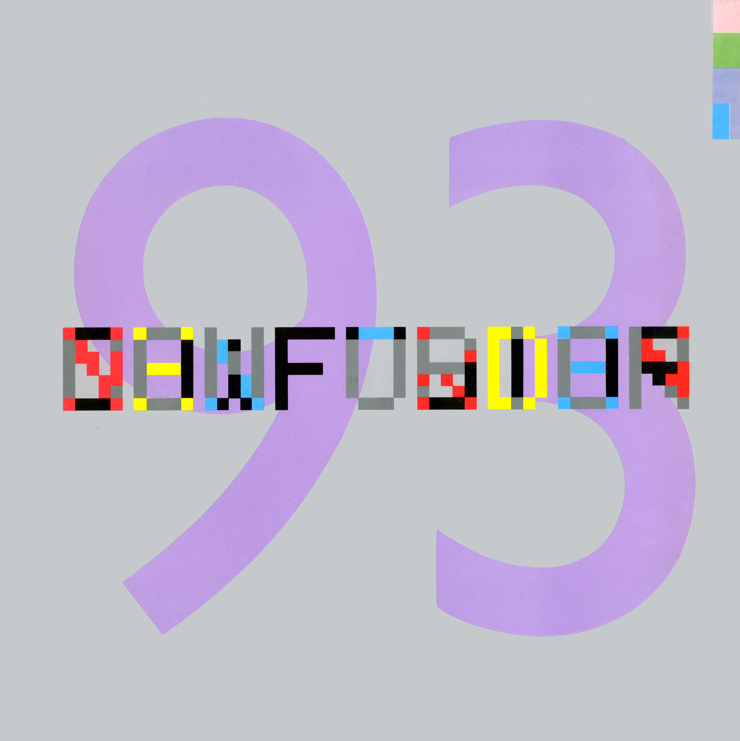 New Order "Confusion" Maxi Single
