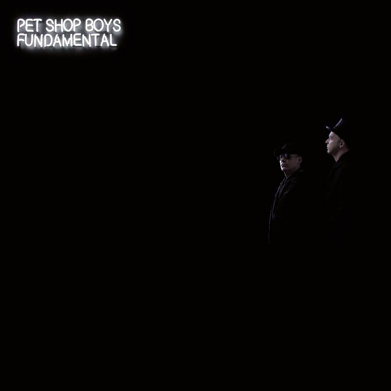 Pet Shop Boys "Fundamental" LP