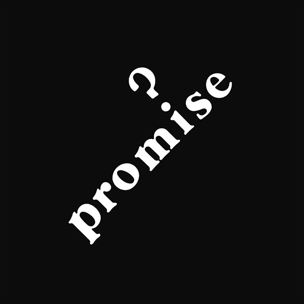 Promise "Promise" LP