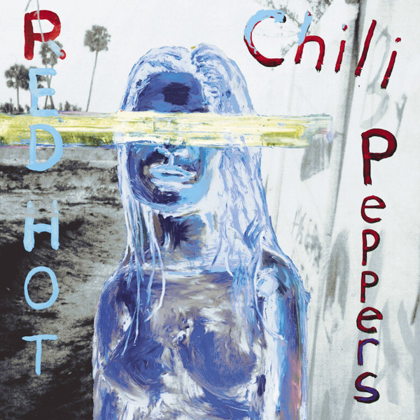 Red Hot Chili Peppers "By The Way" 2LP