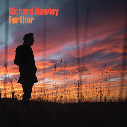 Richard Hawley "Further" LP