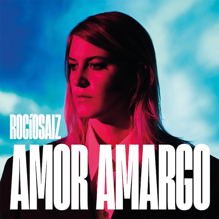 Rocío Sainz "Amor Amargo" LP