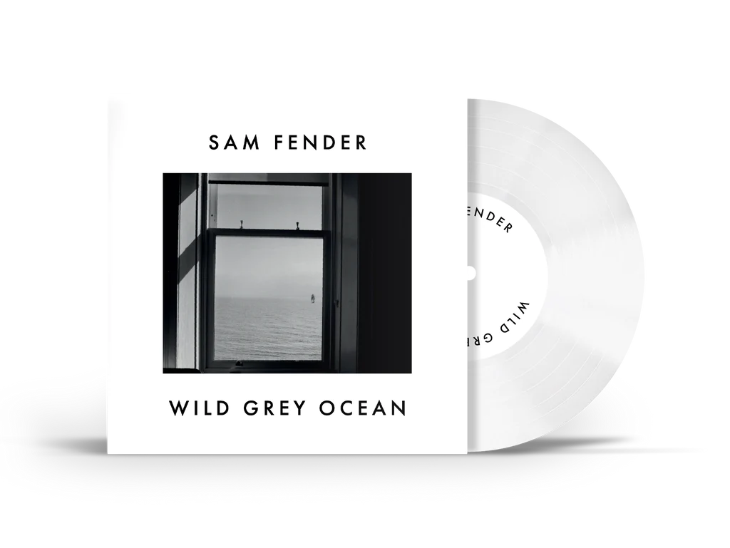 Sam Fender "Wild Grey Ocean / Little Bull Of Blithe" 7" (RSD 2023)