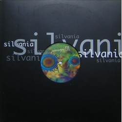 Silvania "Paisaje III" LP