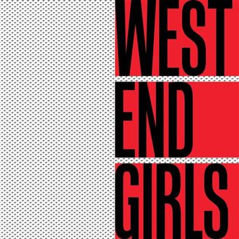 Sleaford Mods "West End Girls" 12"
