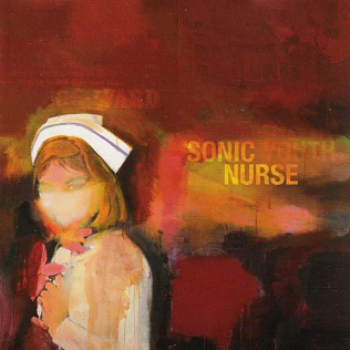 Sonic Youth "Sonic Nurse" LP