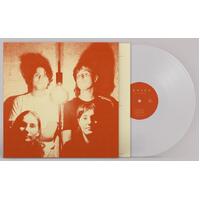The Stroppies "Levity" Limited Clear LP