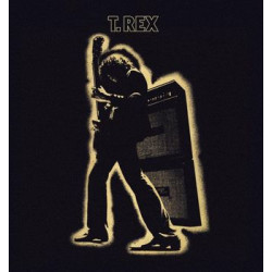 T Rex "Electric Warrior" Sky Blue 🔵 LP