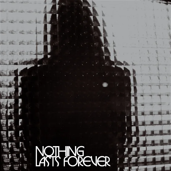 Teenage Fanclub" Nothing Lasts Forever" LP