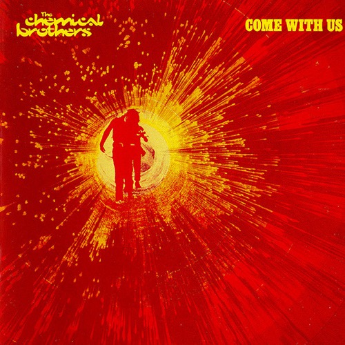 The Chemical Brothers "Come With Us" 2LP