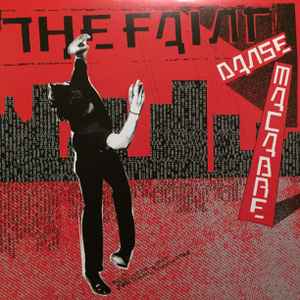 The Faint "Danse Macabre" White ⚪ LP (reissue)