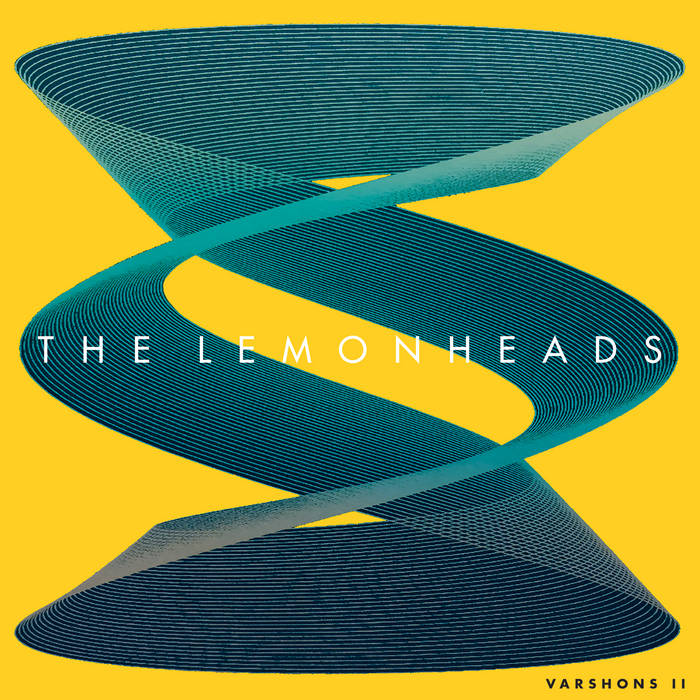 The Lemonheads "Varshons 2" LP