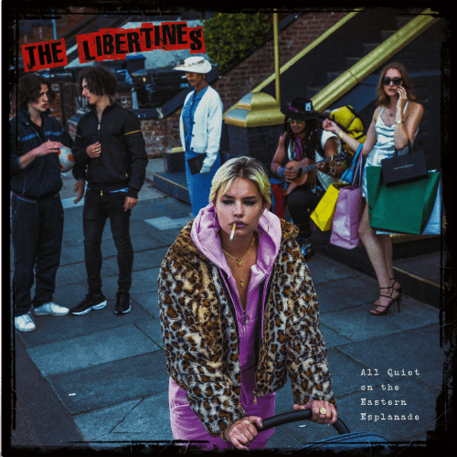 the-libertines-all-quiet-on-the-eastern-esplanade-vinilo-portada-alternativa-COMPRAR-LP-ONLINE-OFERTA