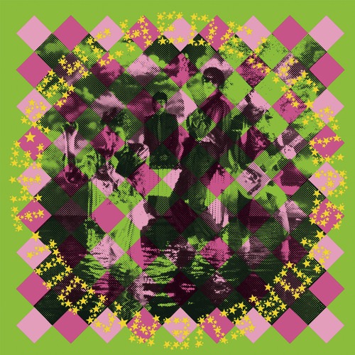 The Psychedelic Furs "Forever now" LP