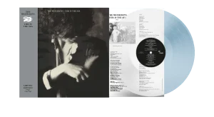 The Waterboys “Is This The Sea” Clear LP