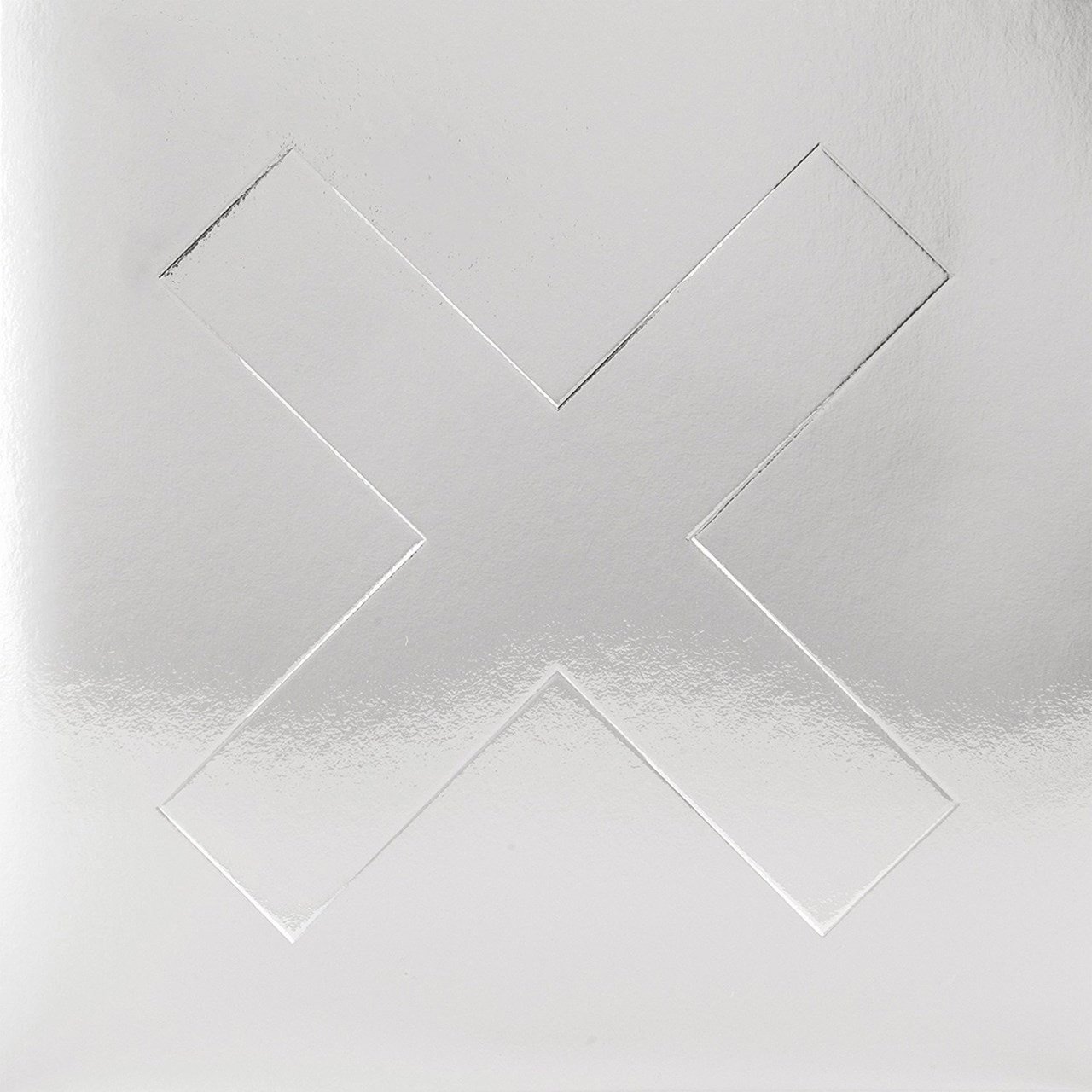 The XX "I See You" LP