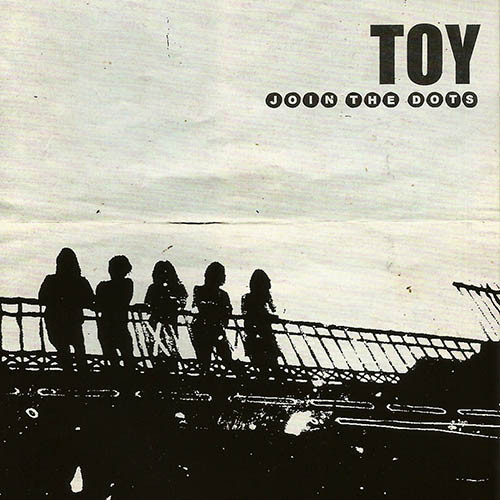 TOY "Join The Dots" 2LP+cd