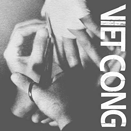 Viet Cong "Viet Cong" LP