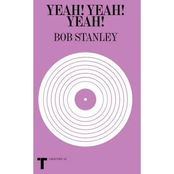 "Yeah! Yeah! Yeah!" de Bob Stanley